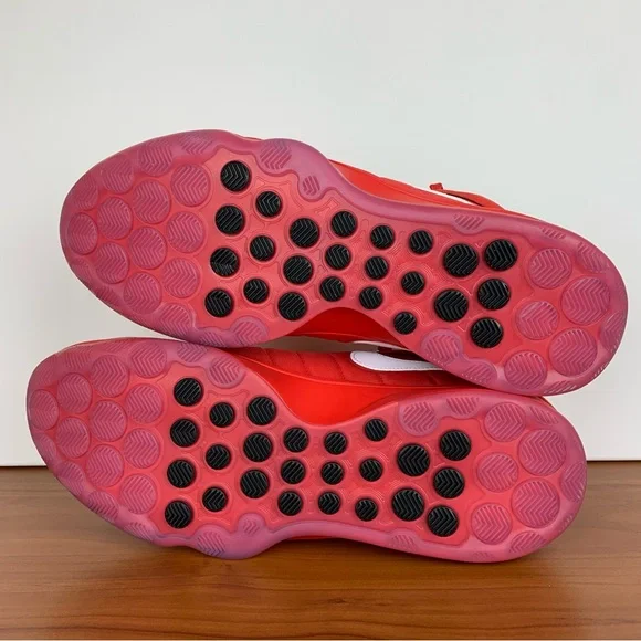 Nike Air Zoom GT Hustle 2 Basketball Shoes
